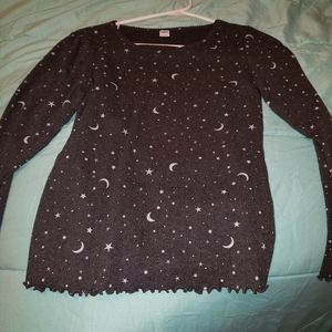 Starry t shirt